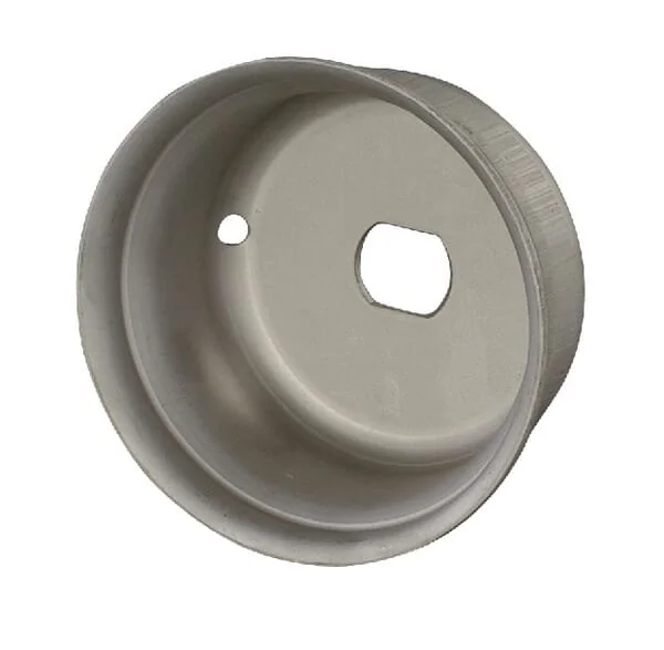 As Motor - E06643 - Winding Protection Cup