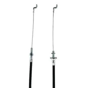 As Motor - E06845 - Engine Stop Cable