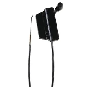 As Motor - E06889 - Throttle Cable With Control