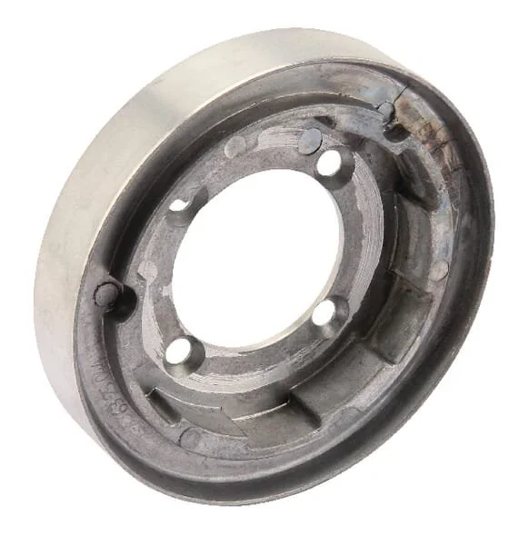 As Motor - E07114 - Driver Socket