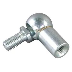 As Motor - E07615 - Ball Joint CS16M10 DIN71802