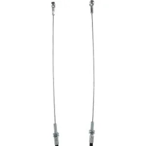 As Motor - E07798 - Drive Cable Above