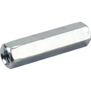 As Motor - E07876 - Connecting Nut