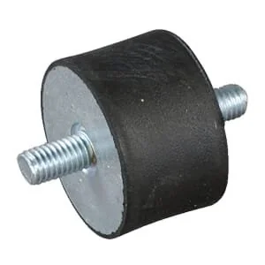 As Motor - E08231 - Vibration Damper