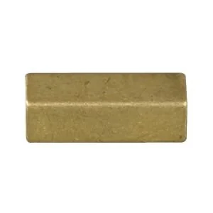 As Motor - E08293 - Key DIN 6885