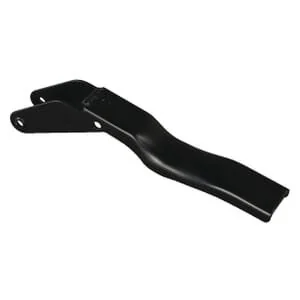 As Motor - E08306 - Handle And Rubber Buffer