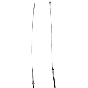 As Motor - E08373 - Blade Clutch Cable AS 800
