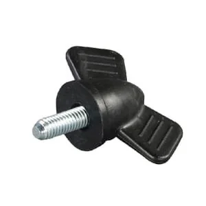 As Motor - E08465 - Wing Bolt