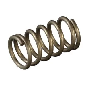 As Motor - E08863 - Pressure Spring