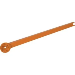 As Motor - E10471 - Complete Upper Handle