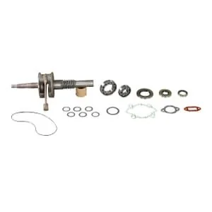 As Motor - E10541 - Crankshaft Fittings