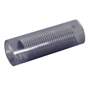 As Motor - E10615 - Tension Spring With Hose