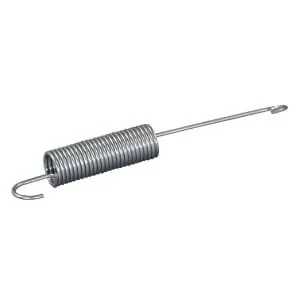 As Motor - E10616 - Tension Spring