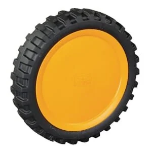 As Motor