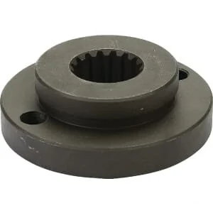 As Motor - E10671 - Blade Hub