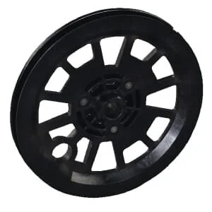 As Motor