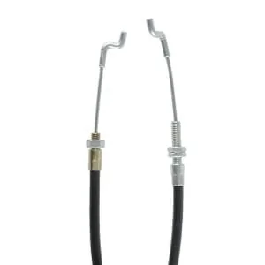 As Motor - E10761 - Engine Stop Cable