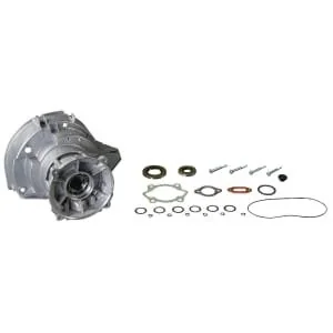 As Motor