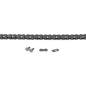 As Motor - E10818 - Roller Chain 61 Rollers