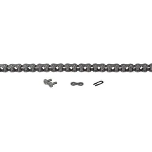 As Motor - E10819 - Roller Chain Links (59x)