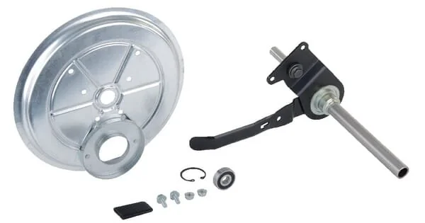 As Motor - E10874 - Wheel Rocker Right