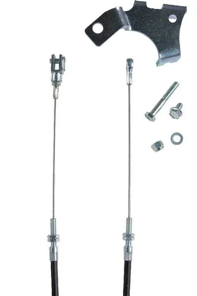 As Motor - E10885 - Pull Stave For Flap Side