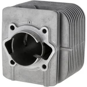 As Motor - E10909 - Cylinder