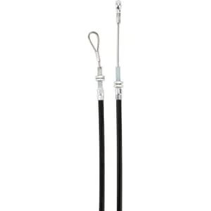 As Motor - E11396 - Differential Cable