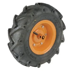 As Motor