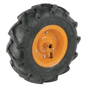 As Motor