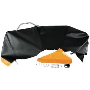 As Motor - E11826 - Covering
