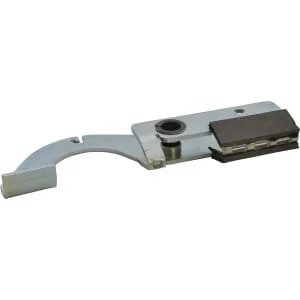 As Motor - E11897 - Brake Lever