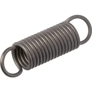 As Motor - G00002070 - Main Spring