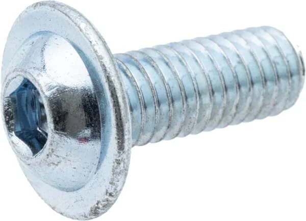As Motor - G00009081 - Shouldered Screw (4x)