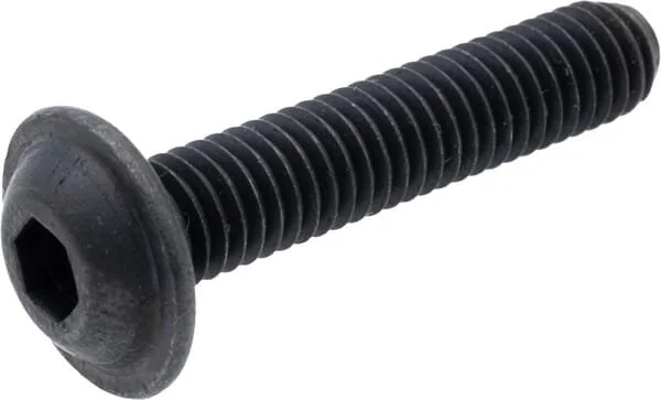 As Motor - G00009092 - Shouldered Screw (3x)