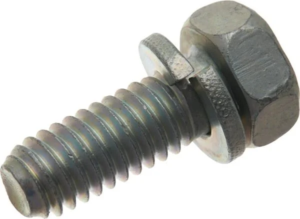 As Motor - G00009160 - Imperial Screw
