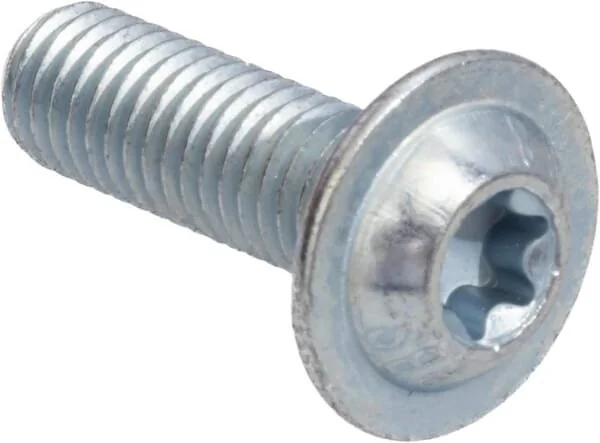 As Motor - G00009196 - Raised-Head Shouldered Screw
