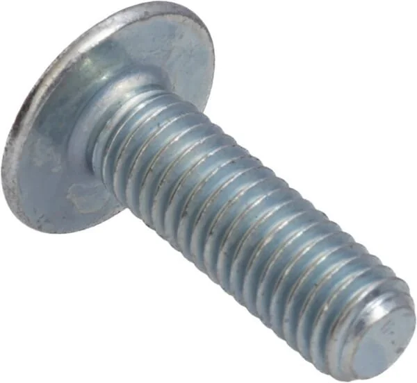 As Motor - G00009196 - Raised-Head Shouldered Screw