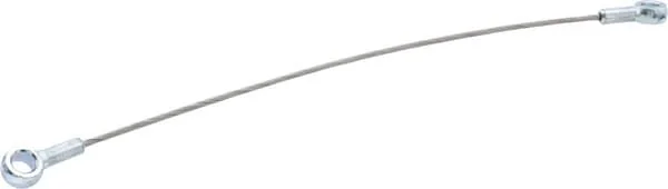 As Motor - G00020102 - Gear-Change Cable