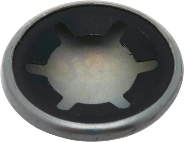 As Motor - G00027010 - Shaft Clip With Cap (2x)
