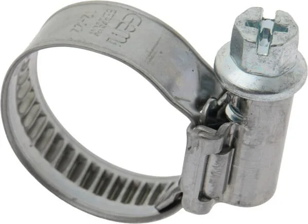 As Motor - G00034030 - Hose Clamp