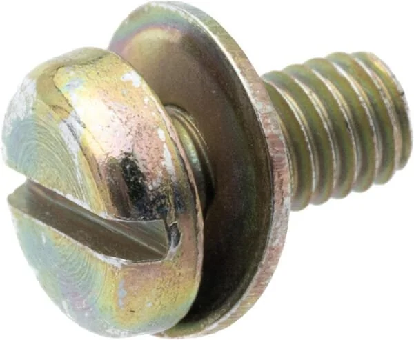 As Motor - G00150044 - Raised-Head Screw (10x)