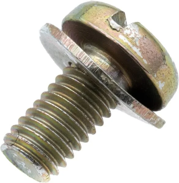 As Motor - G00150044 - Raised-Head Screw (10x)