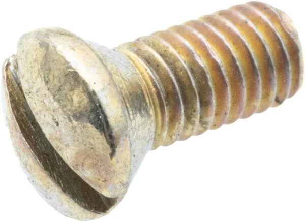 As Motor - G00150067 - Raised Countersunk Screw (5x)