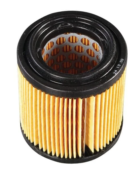 As Motor
