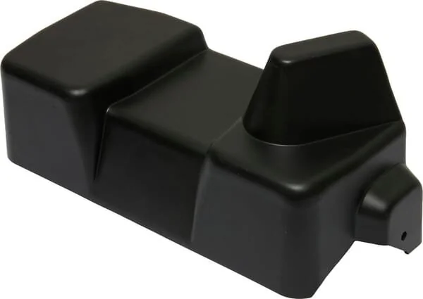 As Motor - G04328001 - Rear Hood Cover