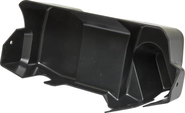 As Motor - G04328001 - Rear Hood Cover