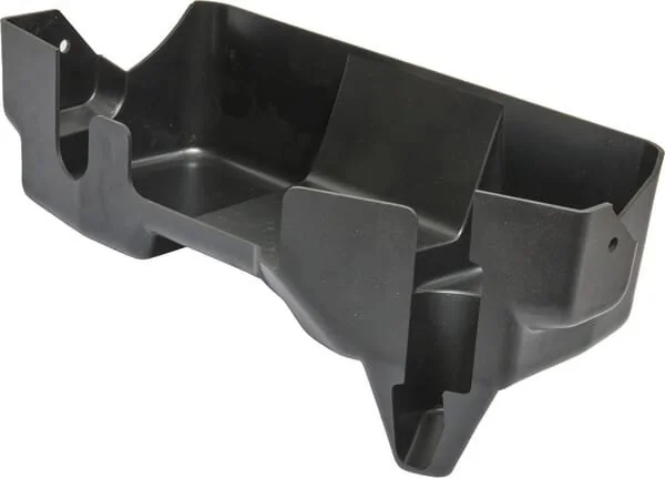 As Motor - G04328001 - Rear Hood Cover