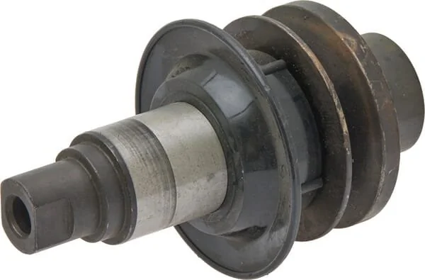 As Motor
