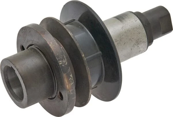As Motor - G04623305 - Blade Carrier With Spinner Disc